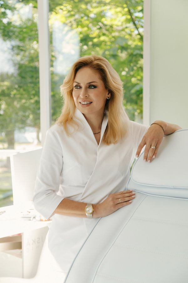 MUDr. Lucie Rajská, Ph.D.